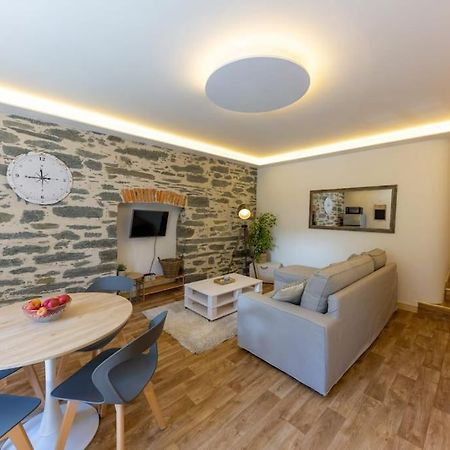 L'Escapade Apartment Morlaix Exterior photo